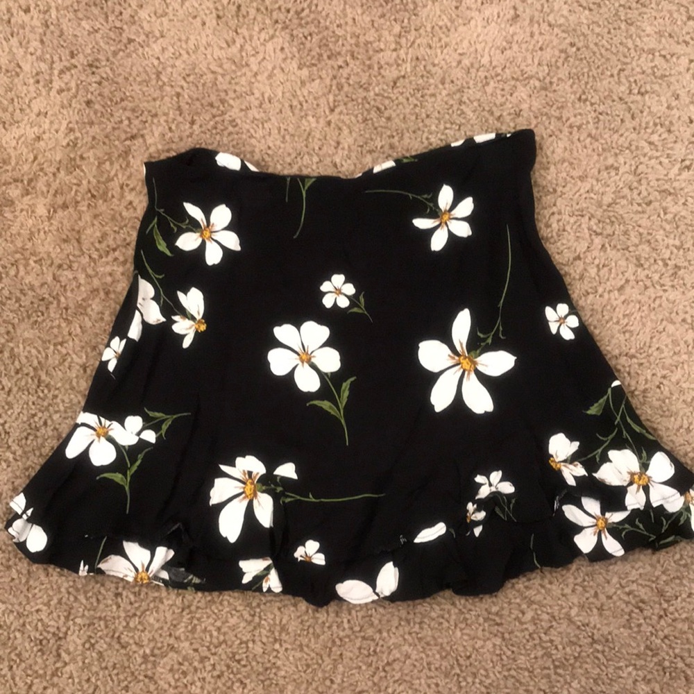 Kimchi Blue skirt